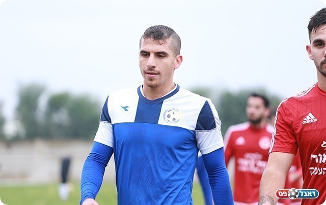 שער אדיר שלו. בוזורגי (עדי מלול)