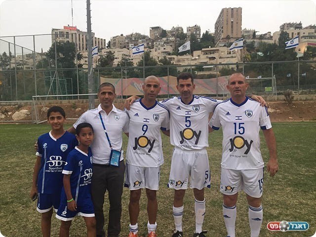 פרו ממתינה בחצי הגמר