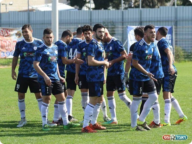 כמה כואב. שחקני בית שאן (נזיה סולטאן)