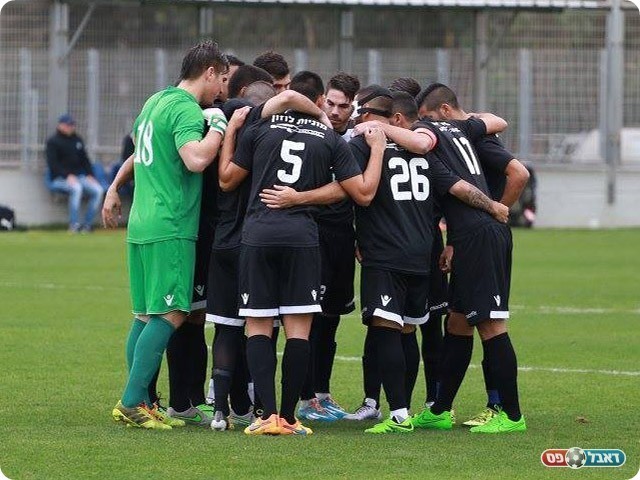 שחקני בית שאן (עדי מלול)