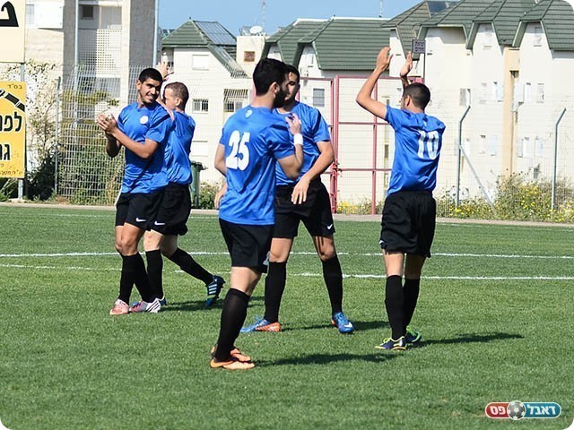 שחקני בית שאן (ארנון לוי)