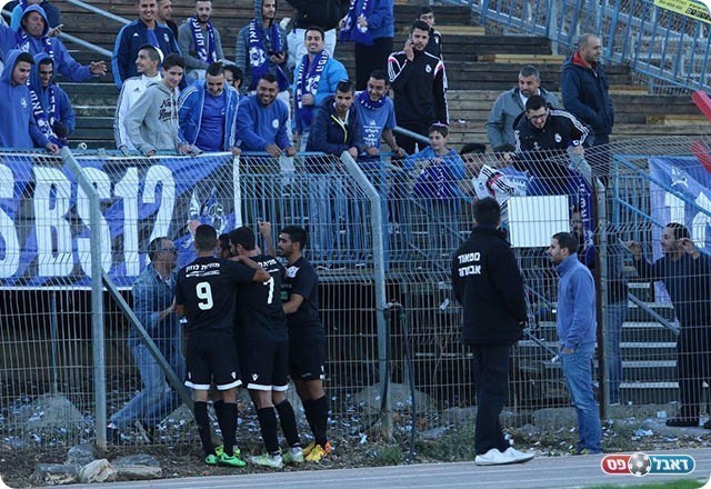 שחקני בית שאן יוכלו להפתיע את הרצליה? (עודד חסין)