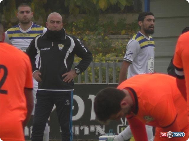 עופר בכר. כועס ובצדק (שקד מורג)