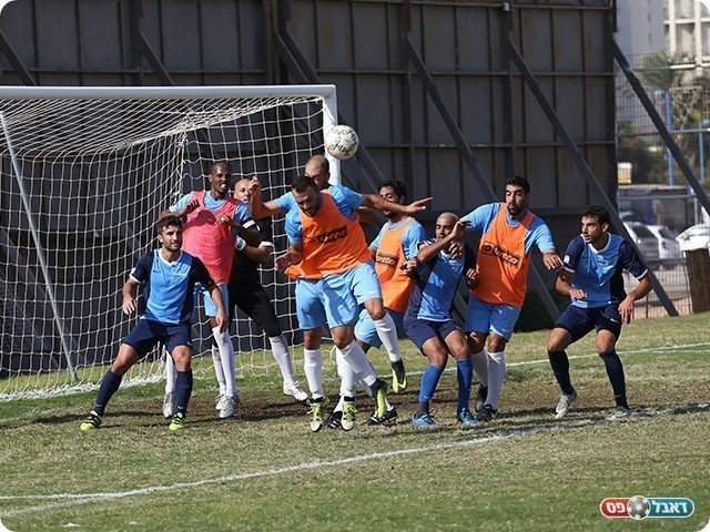 לא הצליחו להגיע להכרעה בתום הזמן החוקי (עדי מלול)