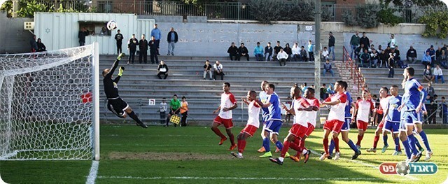 בומשטיין בפעולה (שלומי גבאי)