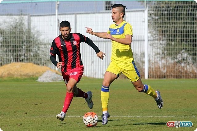 בן אוזן (לירן דורף)