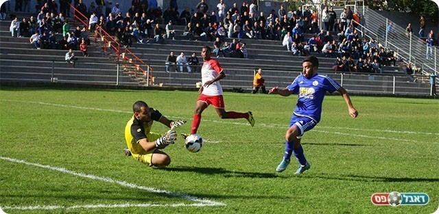 כובש השער הראשון. בן בן שושן (שלומי גבאי)