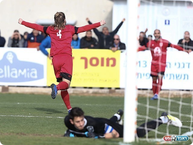 בן בנימין חוגג (payperlens)