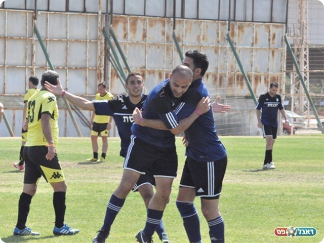 יניב משה אחרי השער הנדיר (חאדר אניס)