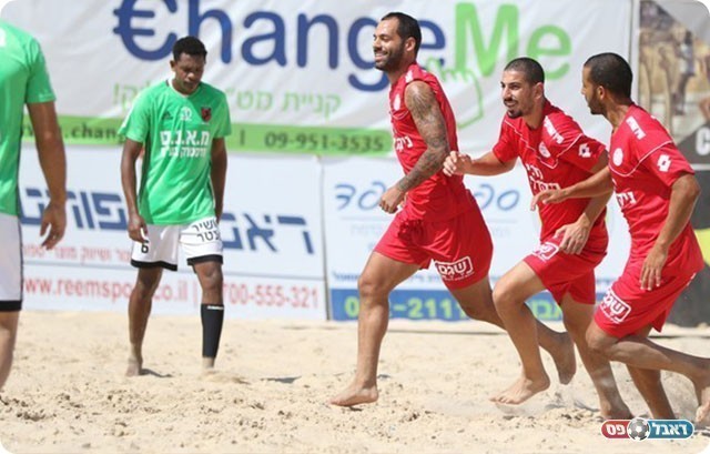 משה בן לולו. שלושער שלו לא הספיק (וואסים מוואסי)