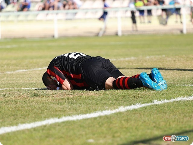 בן עשור אחרי ההחמצה (עדי מלול)