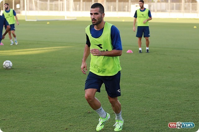 שלומי בן עשור (קובי פורטל)