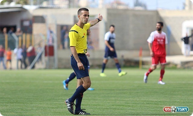 משחק מצוין שלו. בן שוחט (עודד חסין)