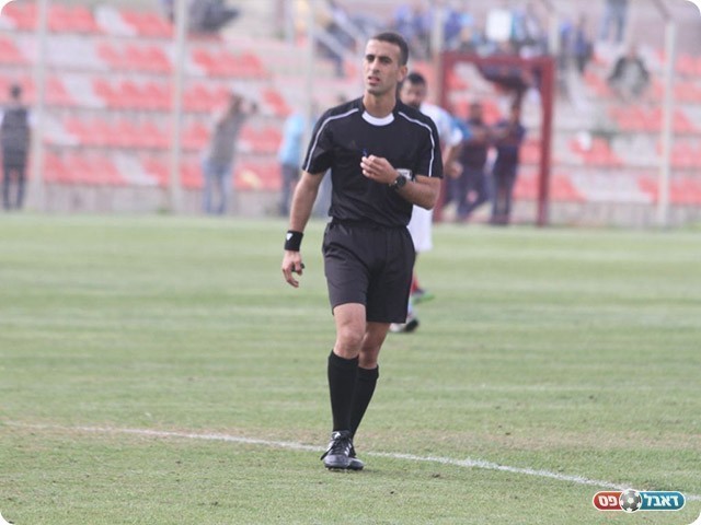 בן שוחט (שלומי גבאי)