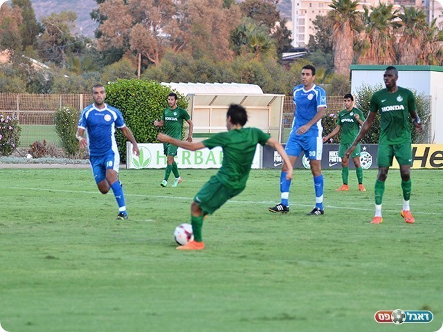 בניון כובש (ארנון לוי)