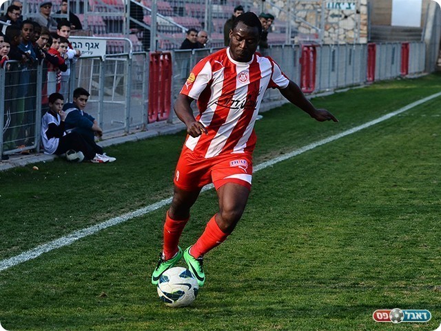 החמצה נוראית שלו, בסיט (צילום: ארנון לוי)