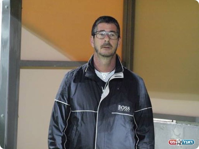 ברוך סער (דאפר מחאמיד)