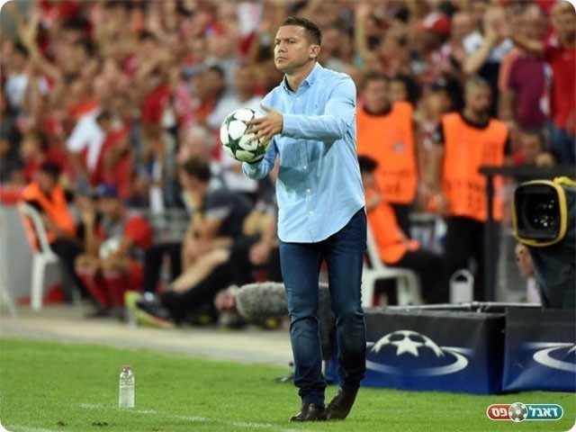 זה סוד הקסם? ברק בכר (אלן שיבר)