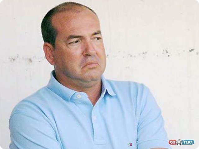 ברקוביץ' (ערוץ הספורט)