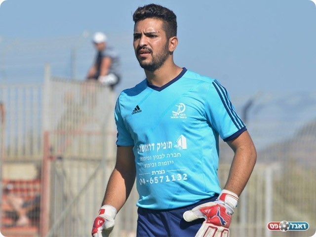 בשאר דאהר (אבי רביבו)