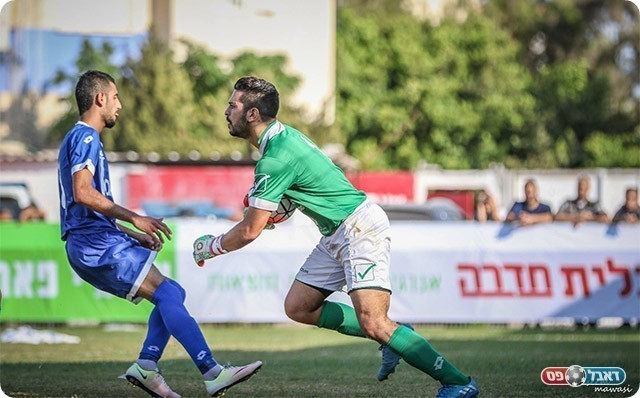 בשאר דאהר (וואסים מוואסי)