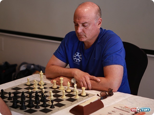 ד״ר דוד גוברין (עדי מלול)