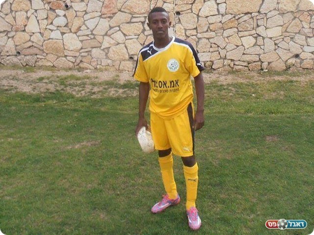 גדי מלסה (דור היקה)