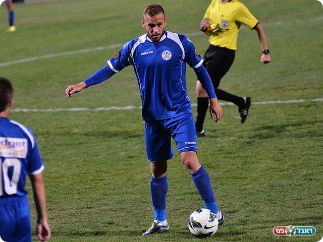 נתנאל גולדמן, צפוי להמשיך בעונה הבאה (קובי פורטל)