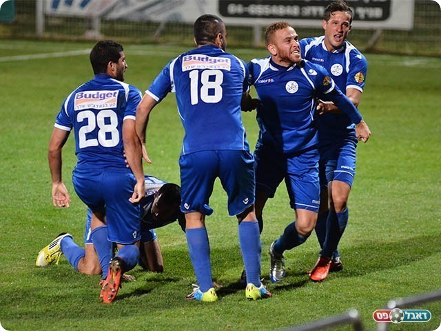 גולדמן בטירוף (קובי פורטל)