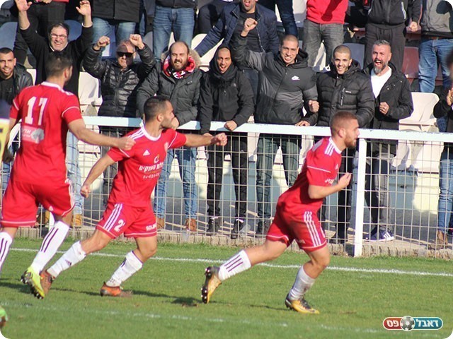 מחאמיד חוגג (דאפר מחאמיד)