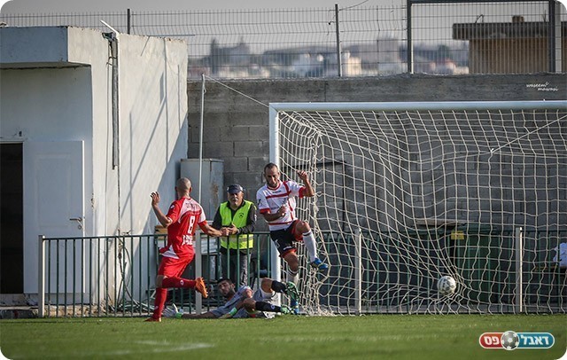 השער השני של דאהר (וואסים מוואסי)
