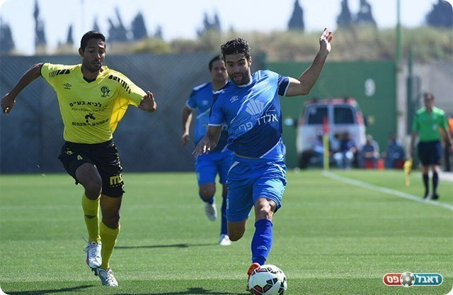 דיוויד גומז (רולנדי ברנשטיין)