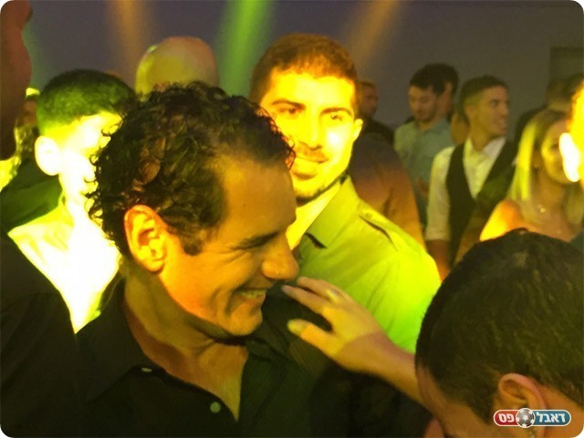 רקד כאילו אין מחר. טננבאום