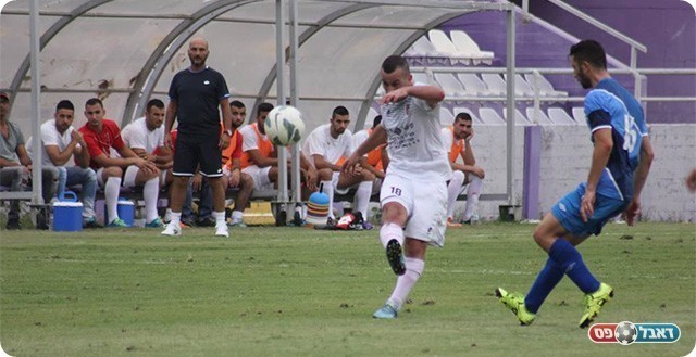 גיא אבן (תאמר סרסור)