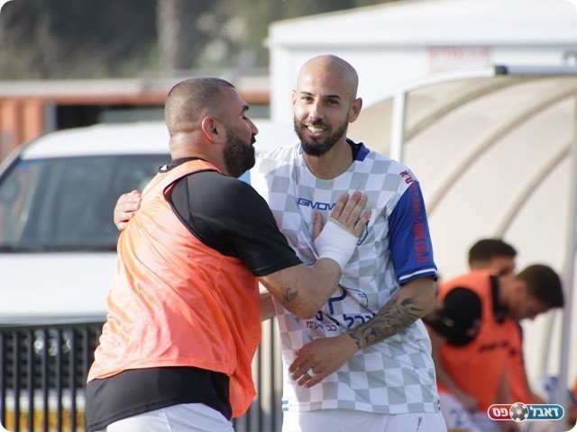 גבאי ולוי (בן מלניק)