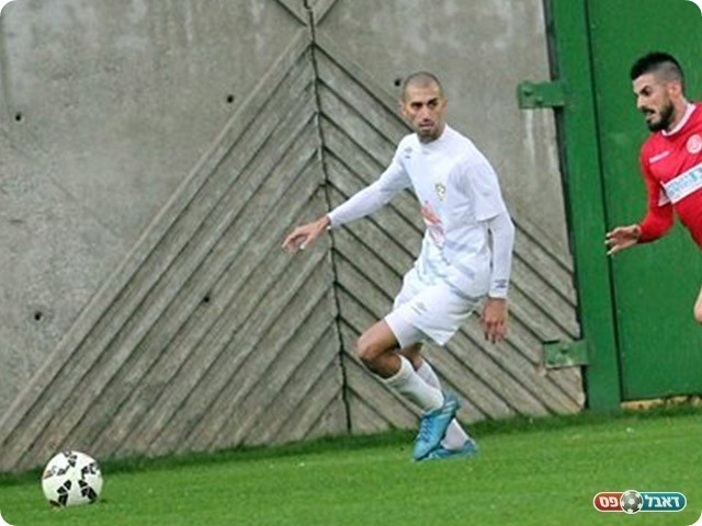 גיא עיני (לירן דורף)