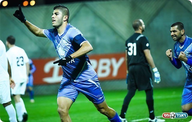 גיל יצחק (רונלדי ברנשטיין)