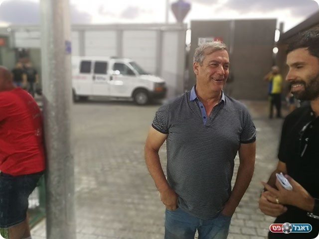 גילי לנדאו (אביחי דלאל)