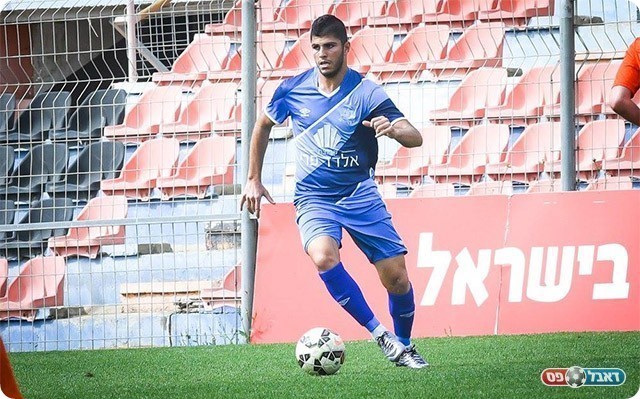 18 נקודות שחתומות על שמו. יצחק (רולנדי ברנשטיין)