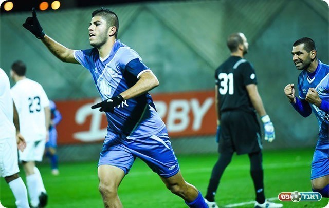 גיל יצחק (רונלדי ברנשטיין)