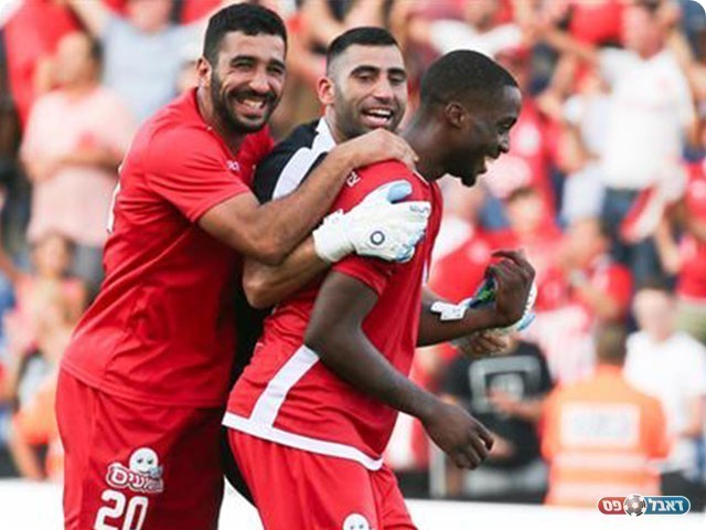 ג'וזף גנדה. שער רביעי שלו בכל המסגרות (אלן שיבר)