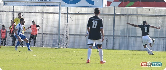 ג'נח עם הניסיון (עדי מלול)