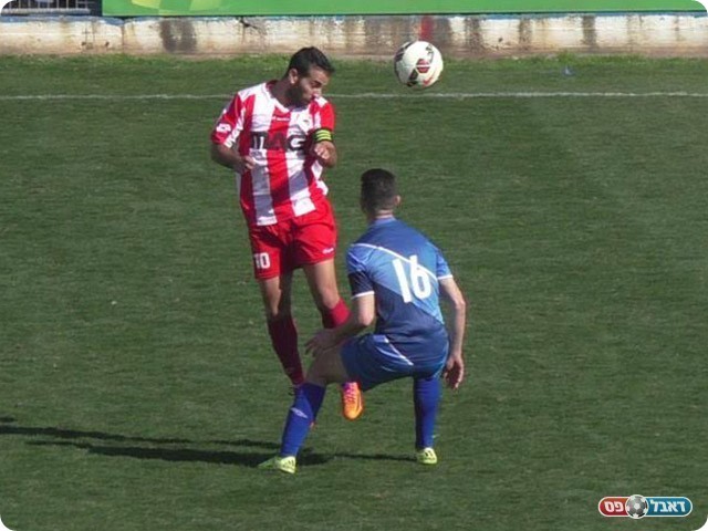 לירון ג'רבי (שקד מורג)