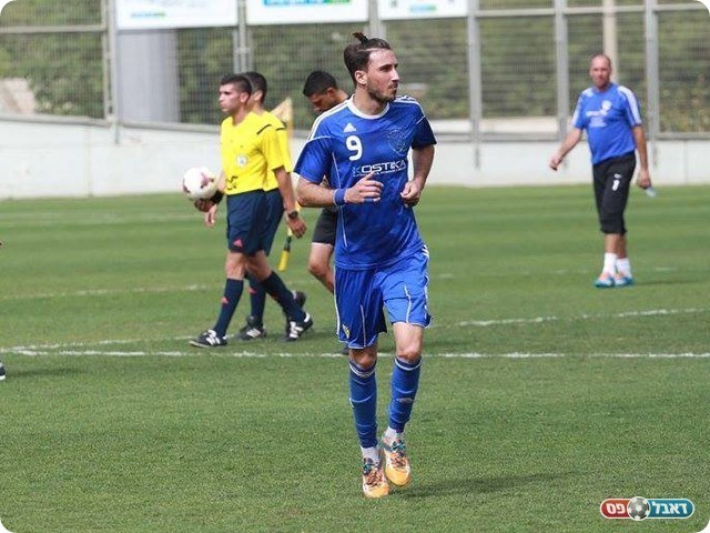 דוד אמזלג (קובי פורטל)