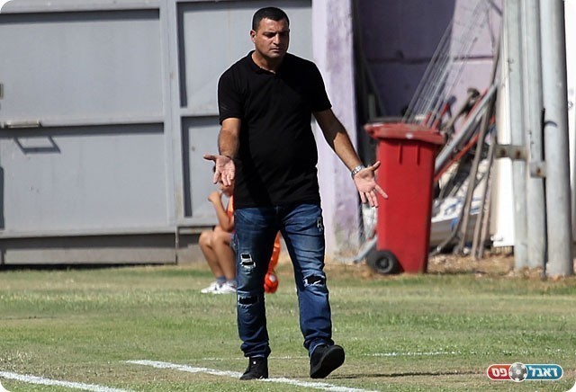 דודו חלף (לירן דורף)