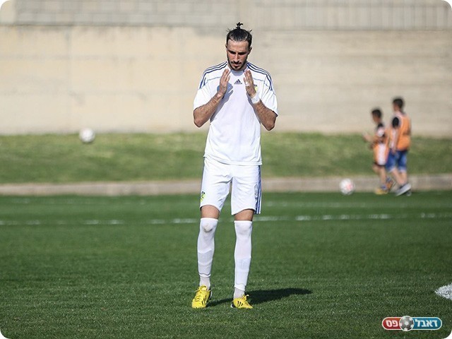 דוד אמזלג (וואסים מוואסי)