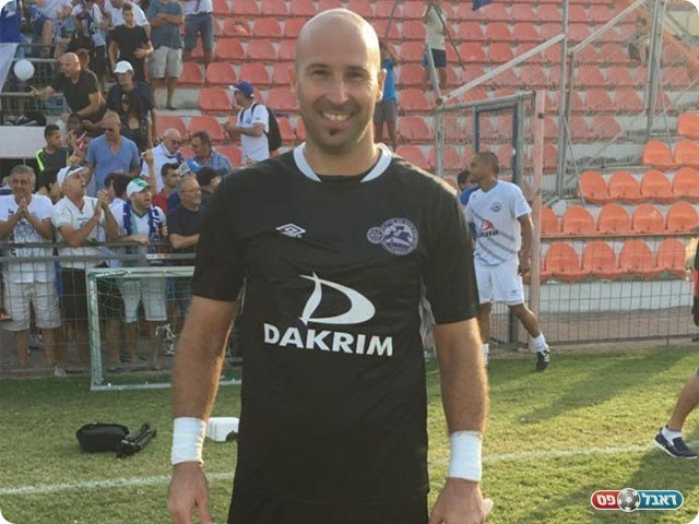 דורון רוזנקוביץ'