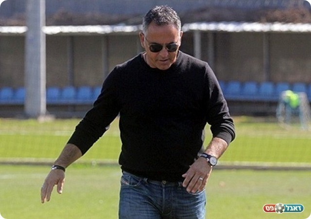 דורון ממן (לירן דורף)