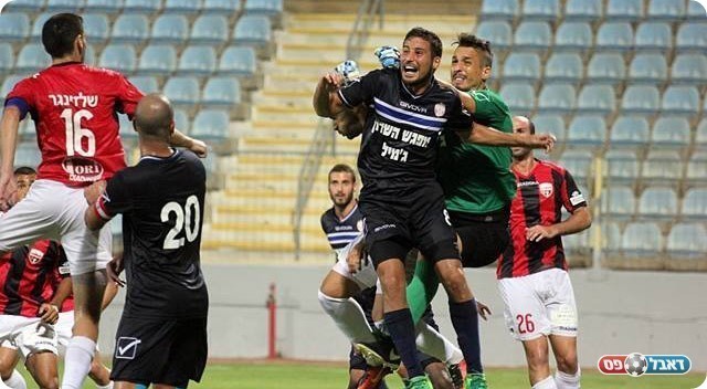 דור חי חמו (לירן דורף)