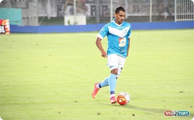 דיאא לבאבידי. שחקני הבית חזרו (יונתן גינזבורג)